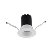 WAC R2DRDR Ion 9W 2" Round Remodel LED Downlight, 5CCT