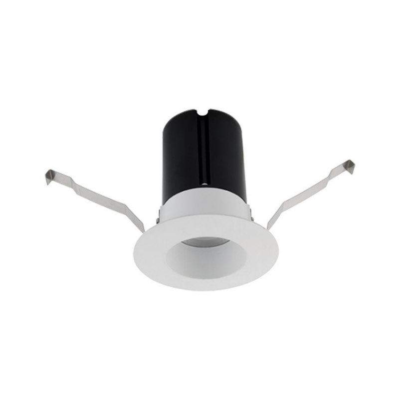 WAC R2DRDR Ion 9W 2" Round Remodel LED Downlight, 5CCT