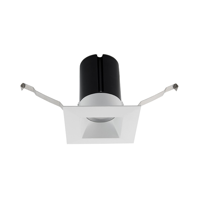 WAC R2DSDR Ion 2" Square Remodel Downlight