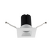 WAC R2DSDR Ion 9W 2" Square Remodel LED Downlight, 5CCT