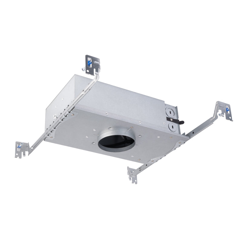 WAC R2FBN1T FQ 2" 15W New Construction Trimmed Housing