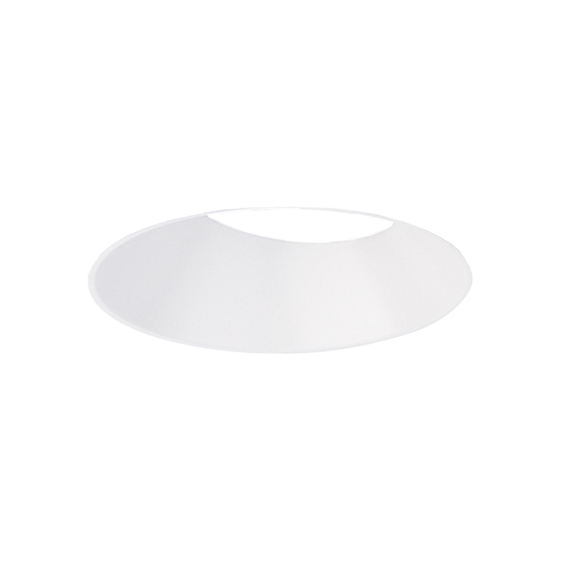WAC R2FRAL-940 2" Round Adjustable Trimless, 4000K