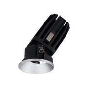 WAC R2FRAL-940 2" Round Adjustable Trimless, 4000K - Haze