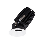WAC R2FRAL-940 2" Round Adjustable Trimless, 4000K - White