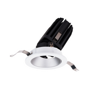 WAC R2FRAT-940 2" Round Adjustable Trimmed, 4000K - Haze/White