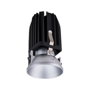 WAC R2FRDL-940 2" Round Downlight Trimless, 4000K - Haze