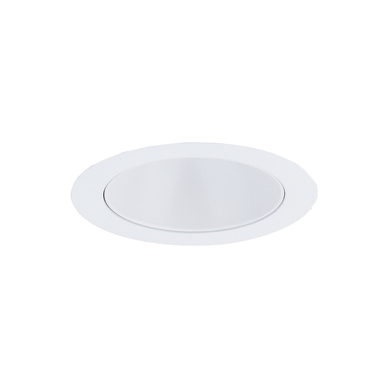WAC R2FRDT-940 2" Round Downlight Trimmed, 4000K