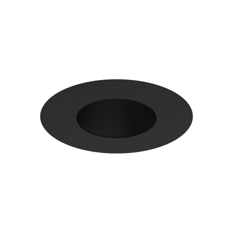 WAC R2FRPL 2" Round Pinhole Trimless, Dim-to-Warm