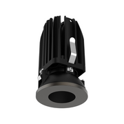 WAC R2FRPL 2" Round Pinhole Trimless - Dark Bronze