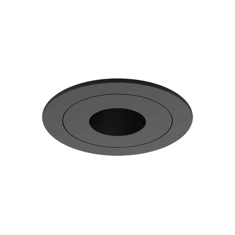 WAC R2FRPT 2" Round Pinhole Trimmed