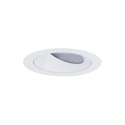 WAC R2FRWT-940 2" Round Wall Wash Trimmed, 4000K
