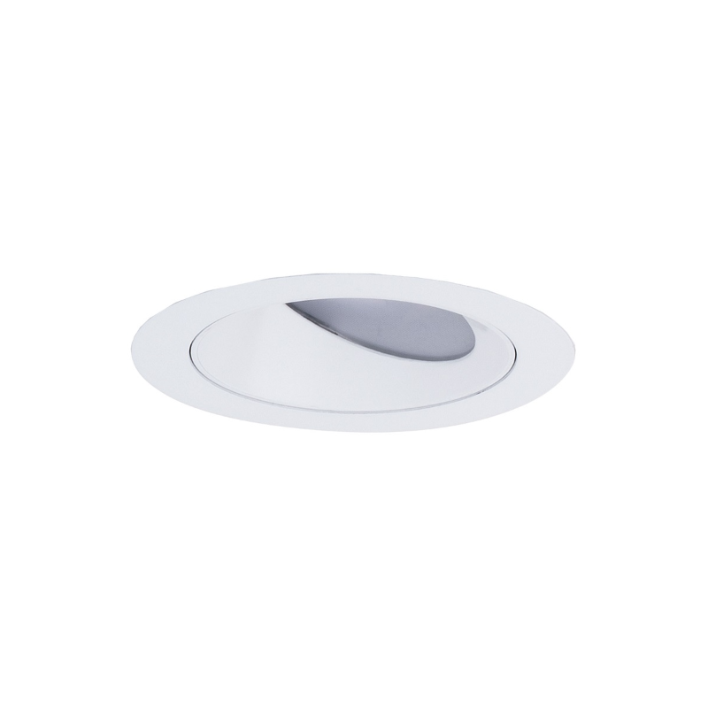 WAC R2FRWT-940 2" Round Wall Wash Trimmed, 4000K