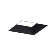 WAC R2FSAL-940 2" Square Adjustable Trimless, 4000K