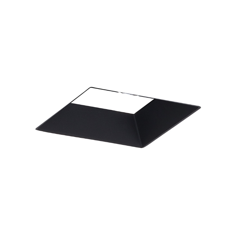 WAC R2FSAL-940 2" Square Adjustable Trimless, 4000K