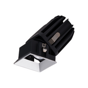 WAC R2FSAL-940 2" Square Adjustable Trimless, 4000K - Haze