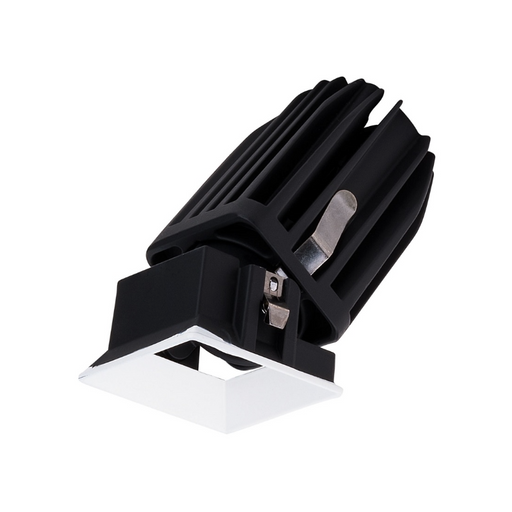 WAC R2FSAL-940 2" Square Adjustable Trimless, 4000K - White