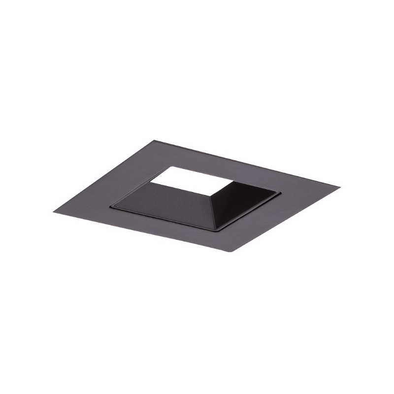 WAC R2FSAT-940 2" Square Adjustable Trimmed, 4000K