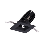 WAC R2FSAT-940 2" Square Adjustable Trimmed, 4000K - Black