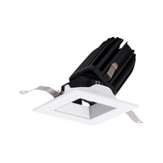 WAC R2FSAT-940 2" Square Adjustable Trimmed, 4000K - Haze/White