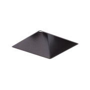 WAC R2FSDL-940 2" Square Downlight Trimless, 4000K