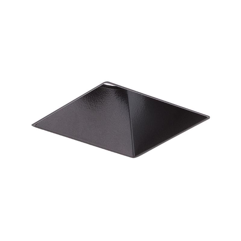 WAC R2FSDL-940 2" Square Downlight Trimless, 4000K