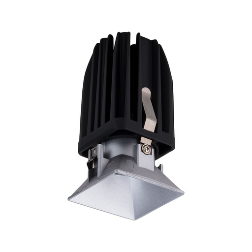 WAC R2FSDL-940 2" Square Downlight Trimless, 4000K - Haze