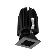 WAC R2FSPL 2" Square Pinhole Trimless, Dim-to-Warm - Dark Bronze