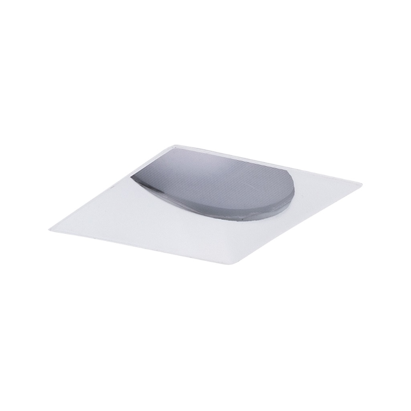 WAC R2FSWL-940 2" Square Wall Wash Trimless, 4000K