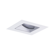 WAC R2FSWT-940 2" Square Wall Wash Trimmed, 4000K