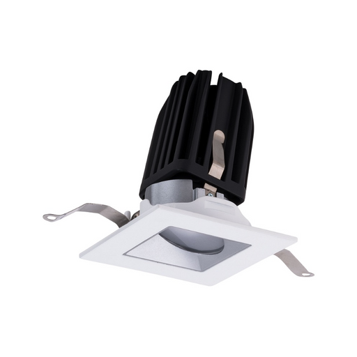 WAC R2FSWT-940 2" Square Wall Wash Trimmed, 4000K - Haze/White