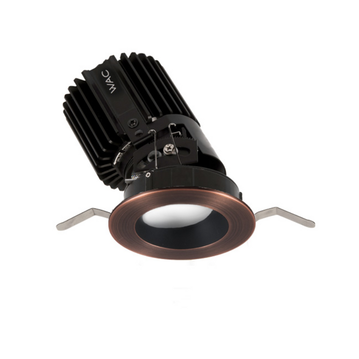 WAC R2RAT Volta 2" Round LED Adjustable Trim