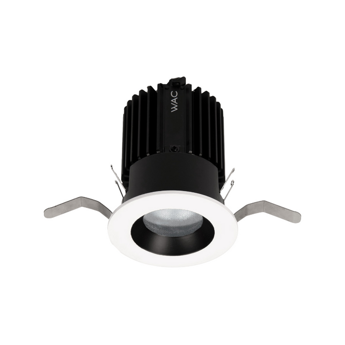 WAC R2RD1T Volta 2" Round LED Shallow Regressed Trim