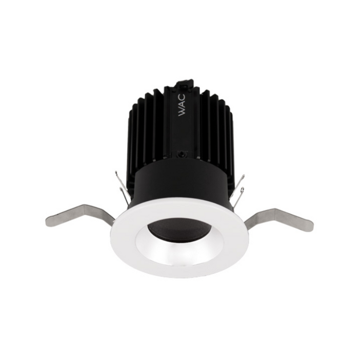 WAC R2RD1T Volta 2" Round LED Shallow Regressed Trim