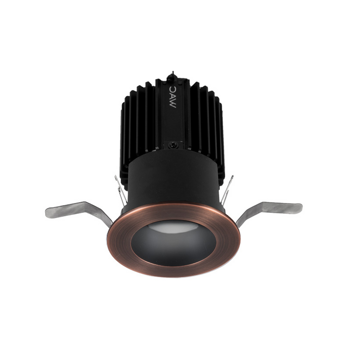 WAC R2RD2T Volta 2" Round LED Downlight Trim