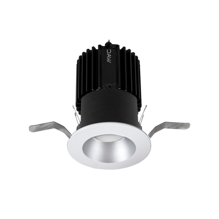 WAC R2RD2T Volta 2" Round LED Downlight Trim