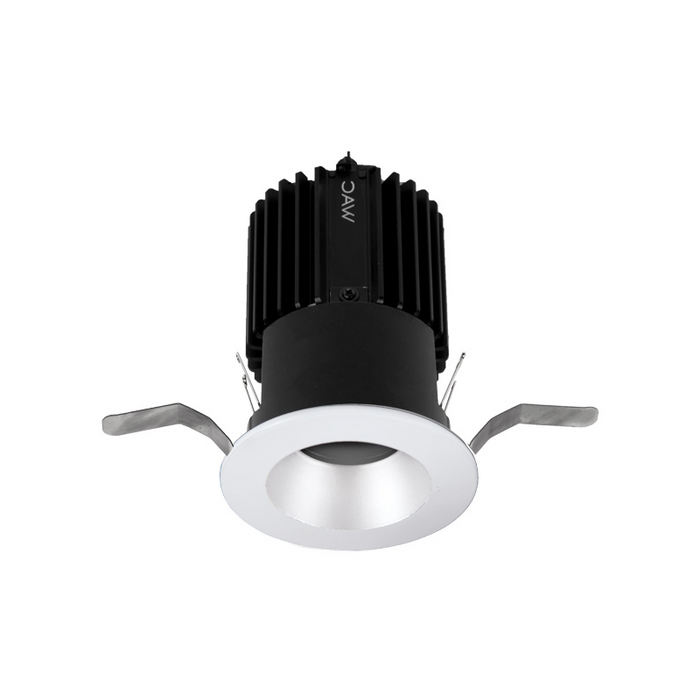 WAC R2RD2T Volta 2" Round LED Downlight Trim