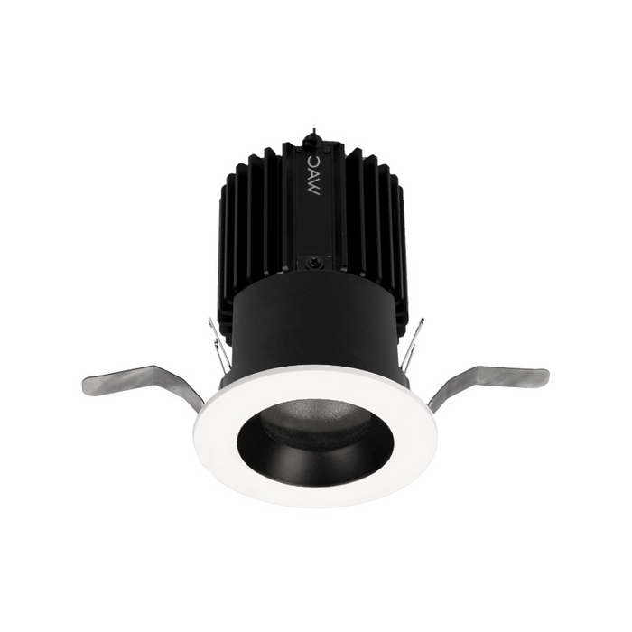 WAC R2RD2T Volta 2" Round LED Downlight Trim