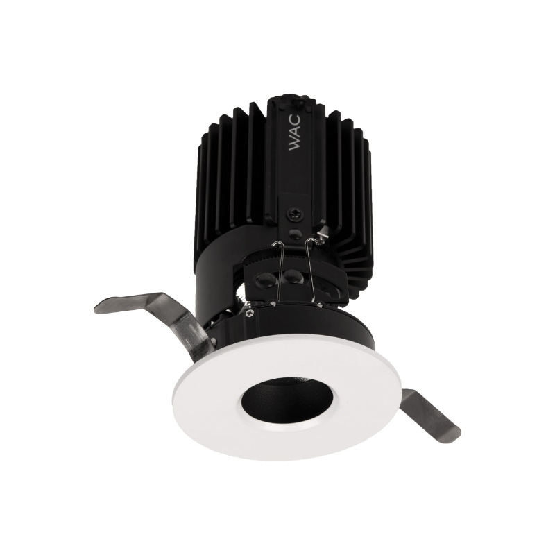 WAC R2RPT Volta 2" Round LED Pinhole Adjustable Trim