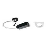 WAC R2RRL Volta 2" Round LED Invisible Trimmed Remodel Housing