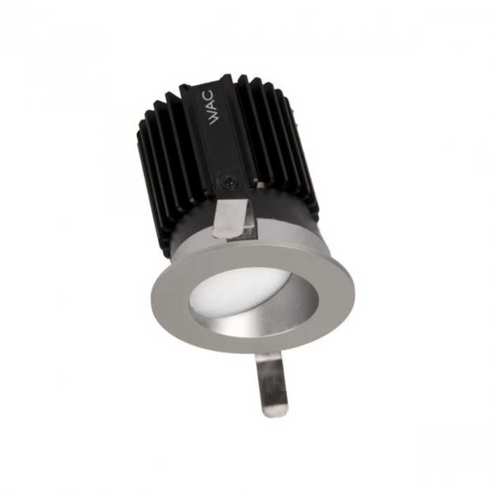 WAC R2RWT Volta 2" Round LED Wall Wash Trim