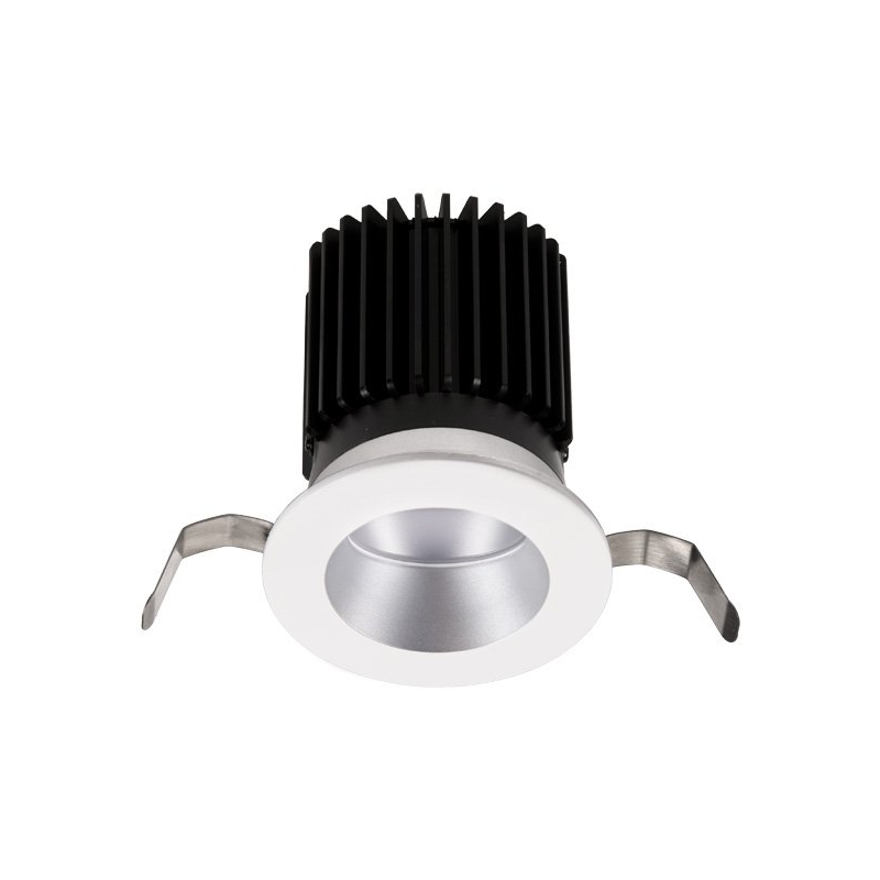 WAC R2RWT Volta 2" Round LED Wall Wash Trim