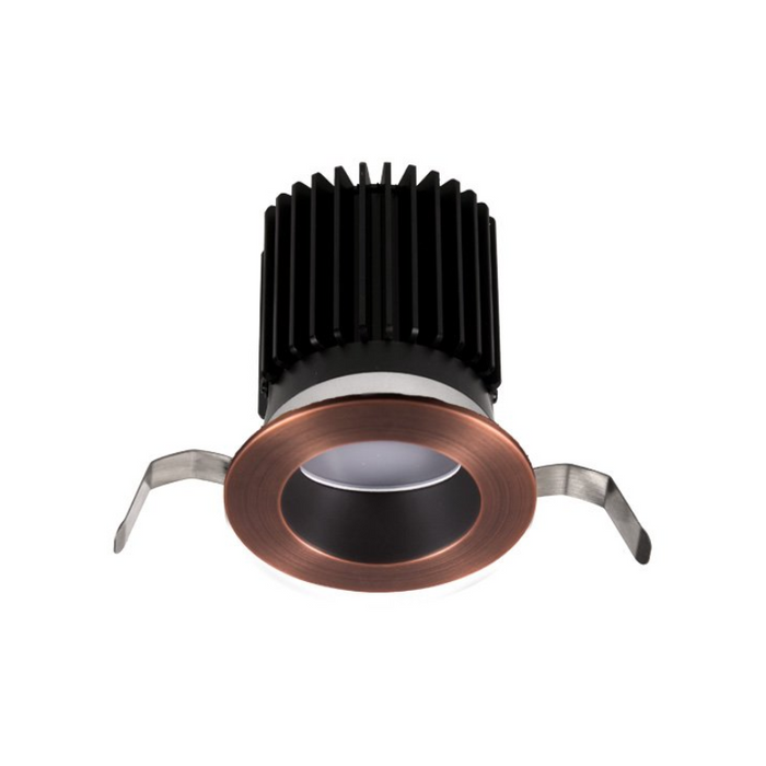 WAC R2RWT Volta 2" Round LED Wall Wash Trim