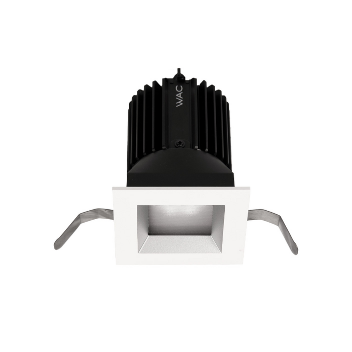 WAC R2SD1T Volta 2" Square LED Shallow Regressed Trim