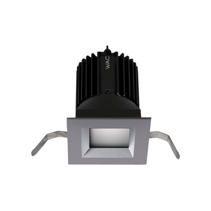 WAC R2SD1T Volta 2" Square LED Shallow Regressed Trim