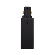 Juno R38 Trac-Lites Live End Feed Connector - Black