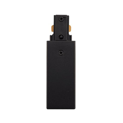 Juno R38 Trac-Lites Live End Feed Connector - Black