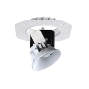 WAC R3ARAL Aether 3.5" Round LED Adjustable Trimless Downlight - Haze