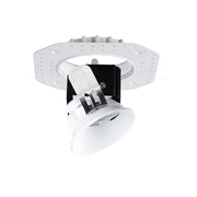 WAC R3ARAL Aether 3.5" Round LED Adjustable Trimless Downlight - White