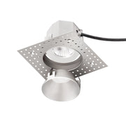 WAC R3ARDL Aether 3.5" Round LED Trimless Downlight - Haze