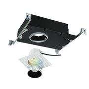 WAC R3ARDL-CC Aether 3.5" Round LED Color Changing Downlight Trimless w/ Housing